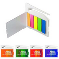 Sticky Tab Holder w/ Letter Opener